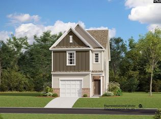 726 Ben Gunn Run, Gilbert, SC 29054