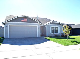 6200 W Alliance St, Rathdrum, ID 83858