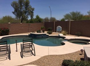 9957 N 85th Dr, Peoria, AZ 85345