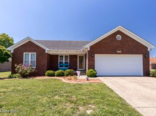 10000 Evening Star Dr, Louisville, KY 40272