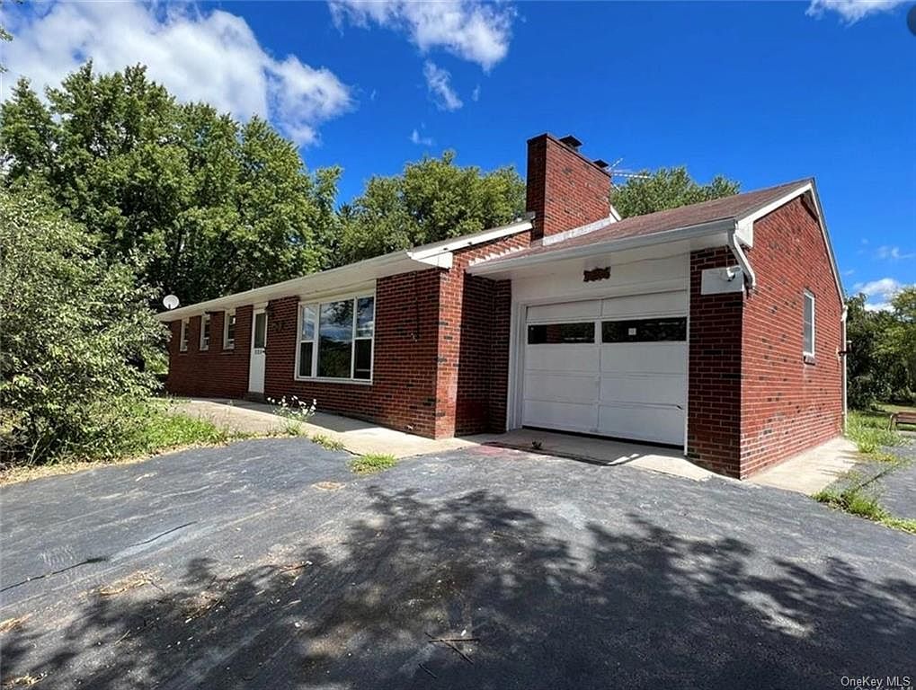 225 Bedell Drive, Port Jervis, NY 12771 Zillow