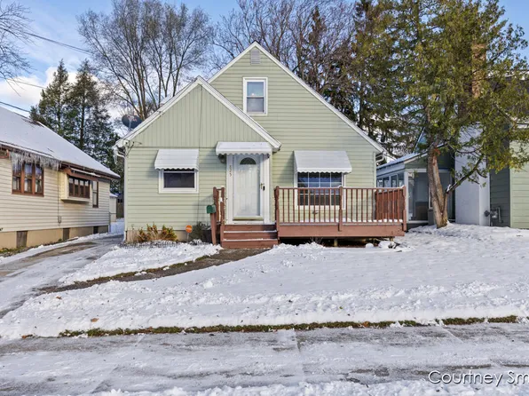 825 Edna St SE, Grand Rapids, MI 49507