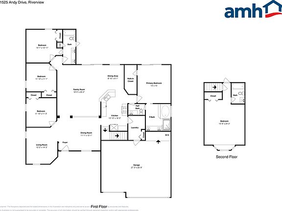 2nd image of 11525 Andy Dr