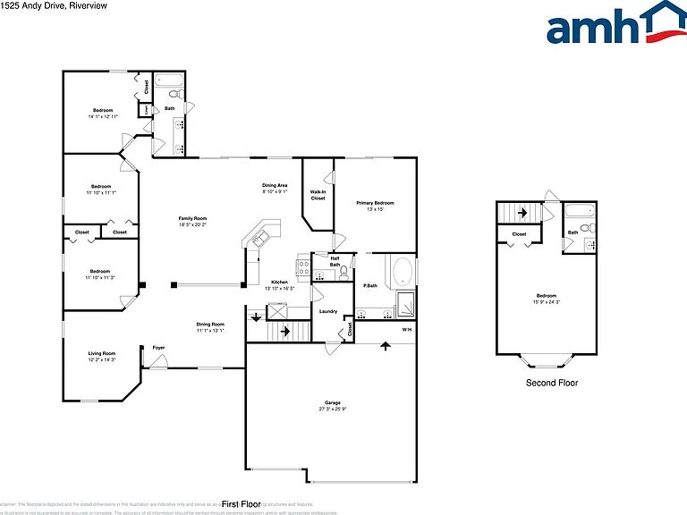 11525 Andy Dr — Photo 2