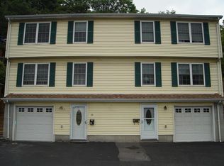 17 Dungeon Ave, Lynn, MA 01905