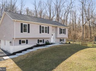 362 Dawn Ln, Harpers Ferry, WV 25425