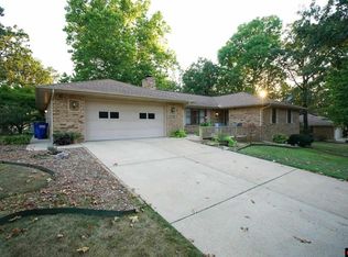 1804 Ashbriar Dr, Mountain Home, AR 72653