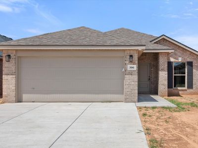 306 E 24th St, Wolfforth, TX, 79382
