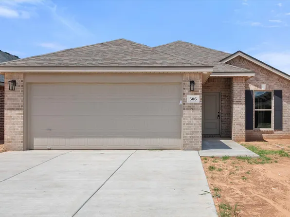 306 E 24th St, Wolfforth, TX 79382