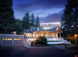 1404 E 3rd Avenue, Durango, CO 81301