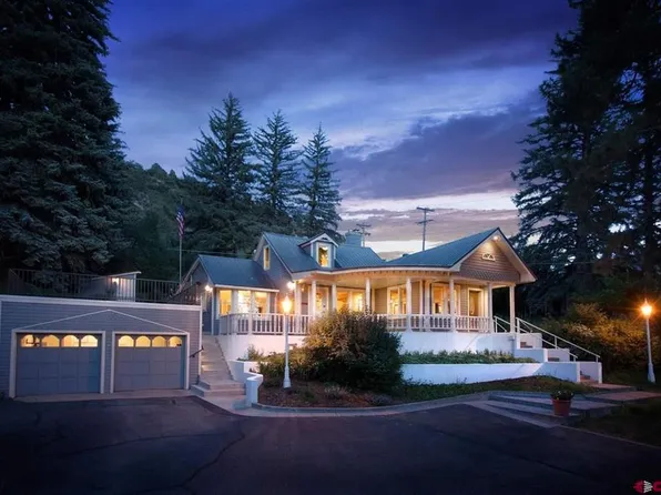 1404 E 3rd Avenue, Durango, CO 81301