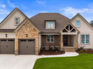 116 Bear Trce NW, Cleveland, TN 37312