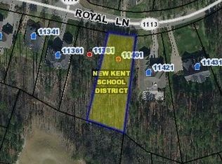 11401 Royal Ln, Providence Forge, VA 23140