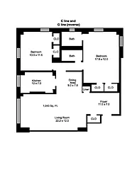 Sold by Keller Williams NYC