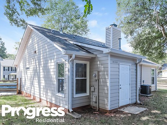 2nd image of 7448 Claymont Dr #87