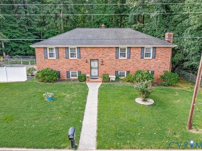 7209 Birchett Dr, Prince George, VA, 23875
