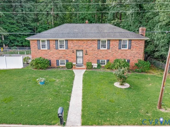 7209 Birchett Dr, Prince George, VA 23875