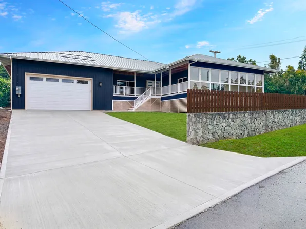 64-5253 Puu Nohea St, Kamuela, HI 96743