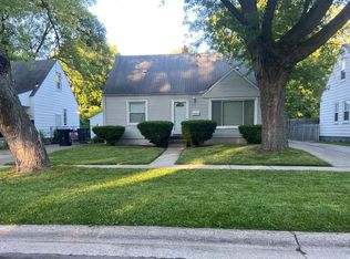 17684 Winston St, Detroit, MI 48219