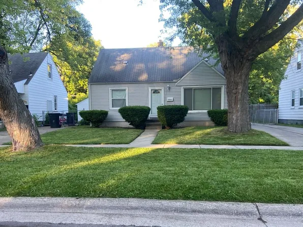 17684 Winston St, Detroit, MI 48219