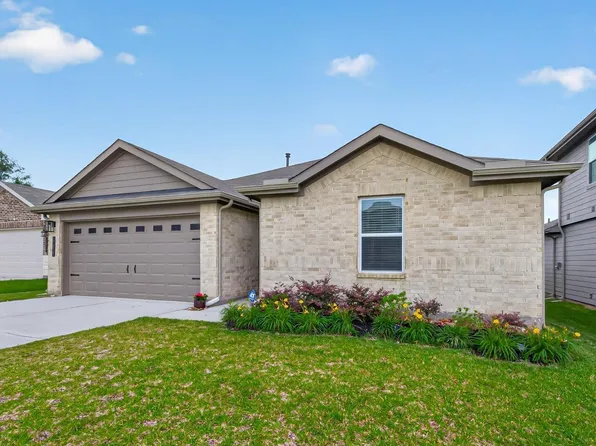 11933 Summer Oak Trl, Willis, TX 77318