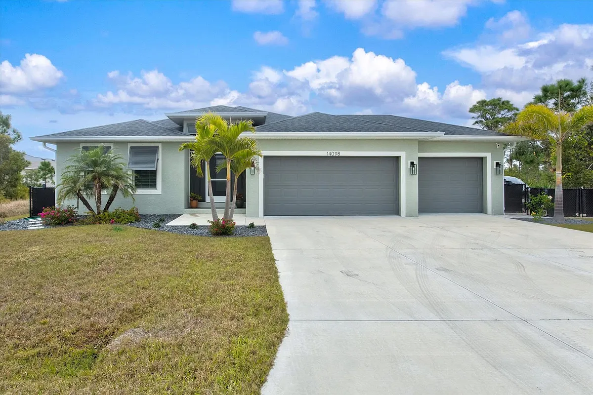 Building Photo - 14098 Baracoa Ln