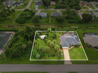 1256 Alpinia Rd, North Port, FL 34288