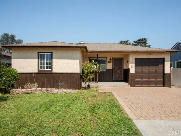 12713 Danbrook Dr, Whittier, CA 90602