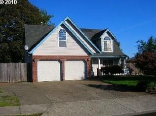 12011 Glacier St, Oregon City, OR 97045