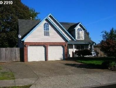 12011 Glacier St, Oregon City, OR, 97045