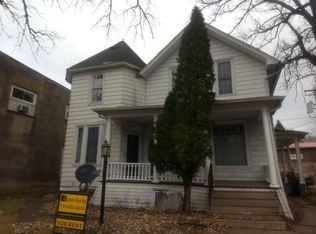 216 N Broadway St #3, Stanley, WI 54768