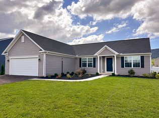 Coleford Plan, Appleview Estates, Biglerville, PA 17307