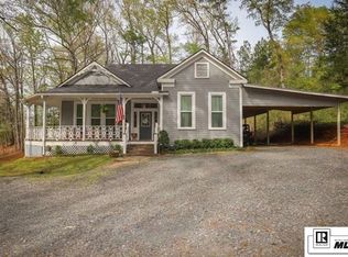 142 Rockshop Rd, Simsboro, LA 71235