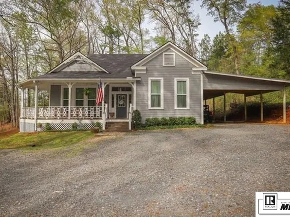 142 Rockshop Rd, Simsboro, LA 71235