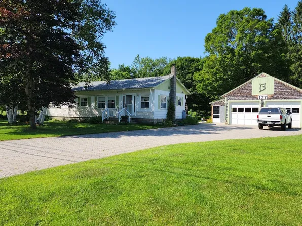 177 Andover Road, Rumford, ME 04276
