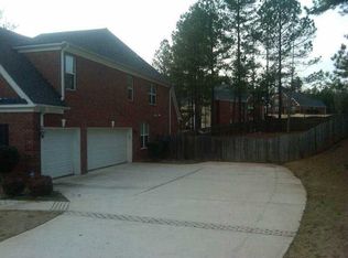 3608 Little Spring Dr, Stockbridge, GA 30281