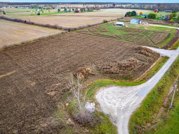 0 S Stephanie Ln, Oak Harbor, OH 43449