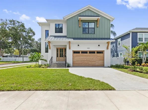 4302 W Obispo St, Tampa, FL 33629
