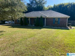 485 County Road 495, Verbena, AL 36091