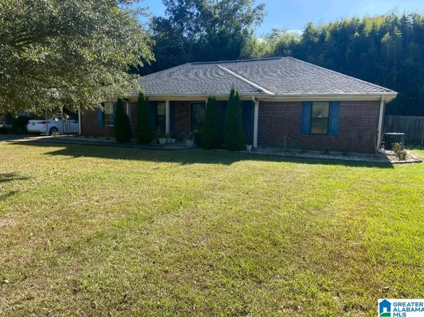 485 County Road 495, Verbena, AL 36091