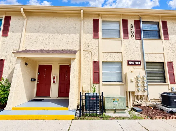7501 Gallineta Ct, Tampa, FL