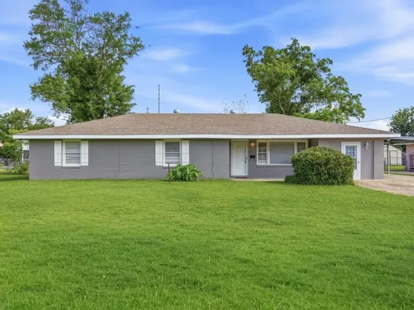 412 Glover St, Lake Charles, LA 70605
