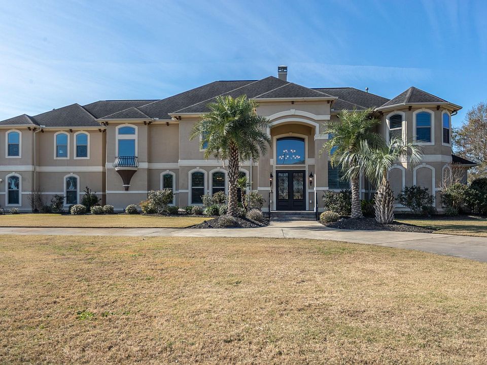 8 Estates Of Montclaire, Beaumont, TX 77706 | Zillow