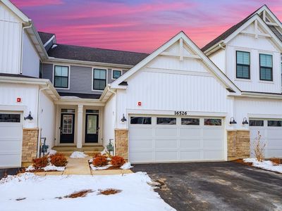 16526 S Winding Creek Ln, Lockport, IL, 60441