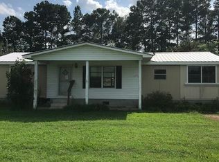 1200 Marlowe Dr, Manning, SC 29102