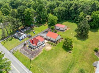 506 Trevorton Rd, Shamokin, PA 17872