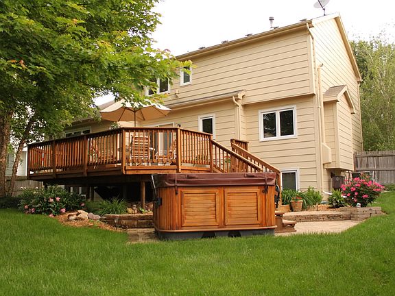 Back of House