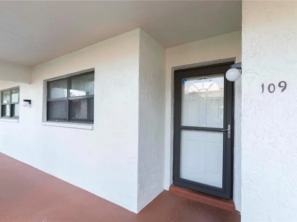 7614 Radcliffe Cir #B109, Port Richey, FL 34668