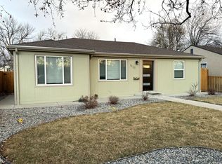 1920 Willow St, Denver, CO 80220
