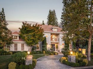 4482 Deer Ridge Rd, Danville, CA 94506